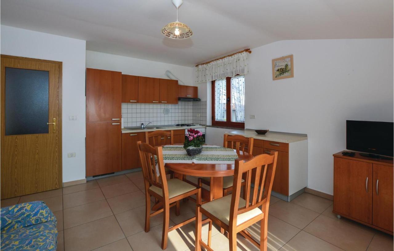 2 Bedroom Amazing Apartment In בפורטורוז מראה חיצוני תמונה