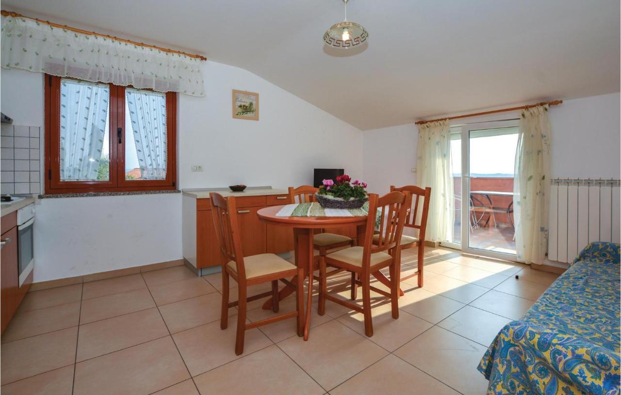 2 Bedroom Amazing Apartment In בפורטורוז מראה חיצוני תמונה